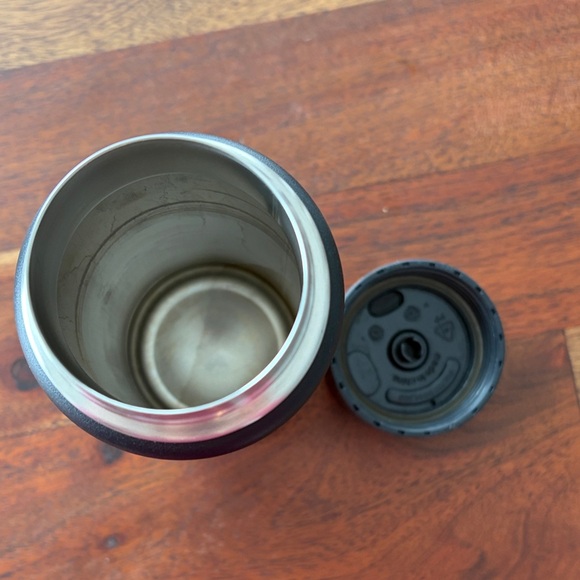 Klean Kanteen Insulated 16oz Travel Tumbler – Better Buzz Coffee - Picture 6 of 6